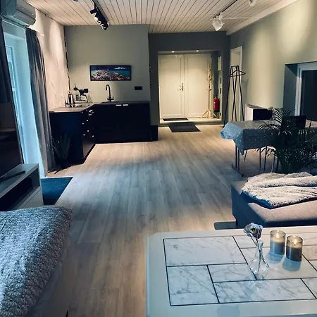 Apartment Petersplass Alesund