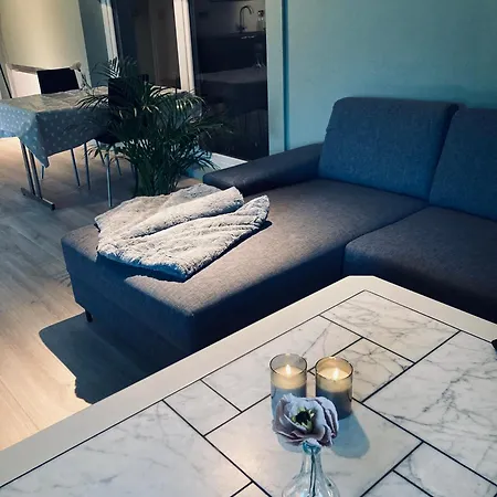 Petersplass Apartment Alesund