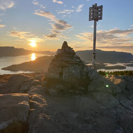 Petersplass Alesund
